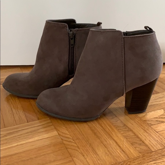 Browns ankle boots - Picture 3 of 4